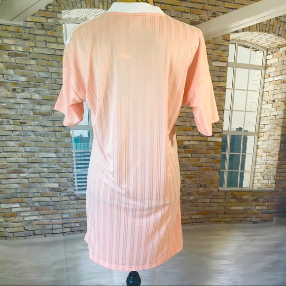 Adidas Originals T-shirt Dress - Picture 8 of 8
